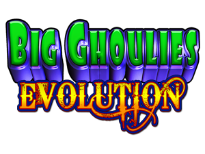 Big Ghoulies Evolution