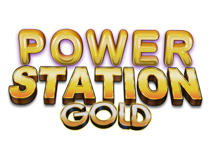 Power Station Gold