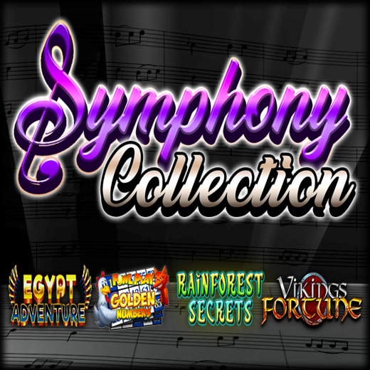 SYMPHONY Collection